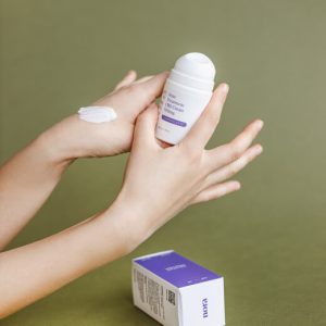 Acne treatment CBD cream 500mg