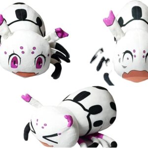 Spider Anime Plush Full Set Cosplay Dolls