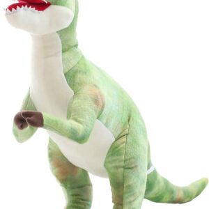 31-Inch Giant T-Rex Dinosaur Stuffed Animal