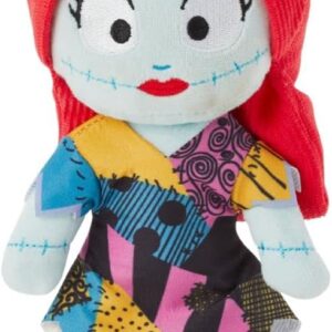 6-Inch Cuddly Baby Sally Stuffed Plush Nightmare Before Christmas