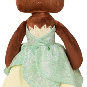 14.17-Inch Plush Princess Figure Stuffed Toy