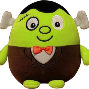 Cartoon Style Children's Rag Plush Doll Toy
