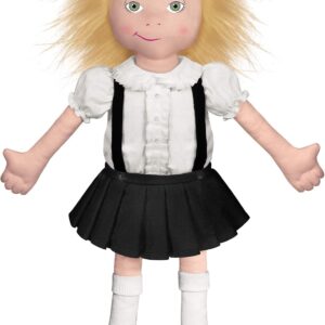 18-Inch Soft Stuffed Plush Toy Doll