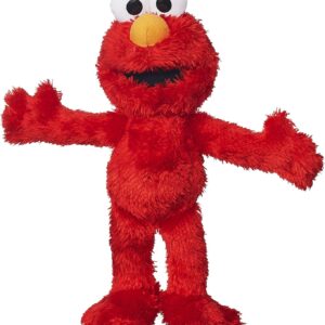 10-Inch Mini Plush Toy for Toddlers